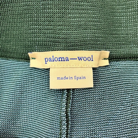 Paloma Wool Fuego Knit Pants - Picture 4 of 6